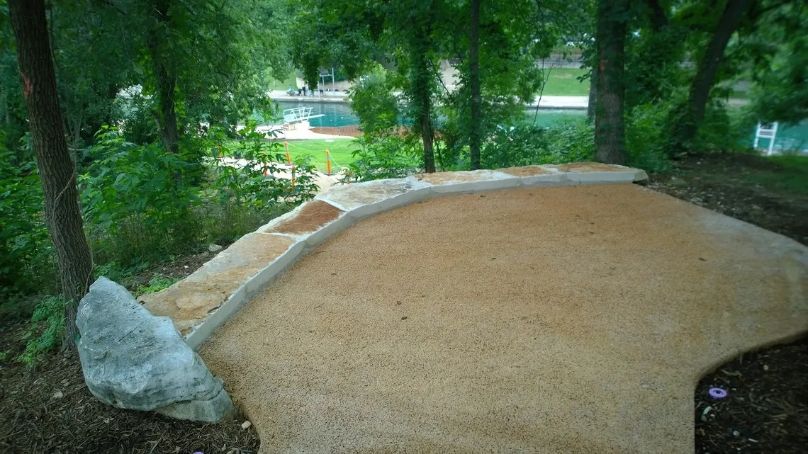 south overlook