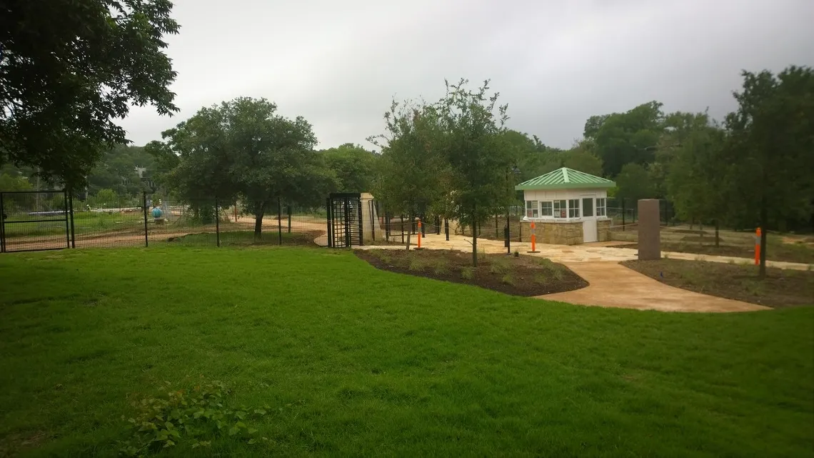 new southside entry